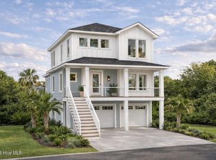 109 Reef Road, Carolina Beach, NC 28428