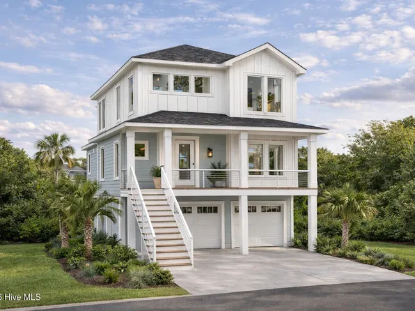 109 Reef Road, Carolina Beach, NC 28428