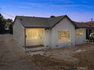 10710 Owens Way, El Monte, CA 91733