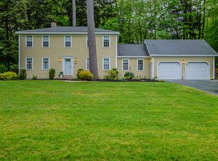 55 Evergreen Ln, Windham, ME 04062