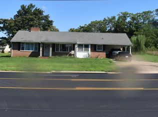 3334 Stuarts Draft Hwy, Waynesboro, VA