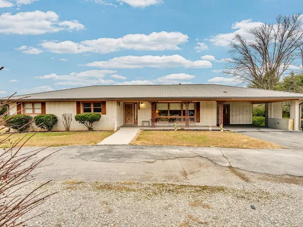 2265 Burgess Falls Rd, Cookeville, TN 38506