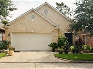 1950 Sugar Pine Cir, Houston, TX 77090