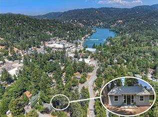 23984 Straight Way, Crestline, CA 92325