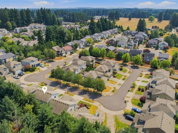 5023 Black Rock Loop SE, Olympia, WA 98501