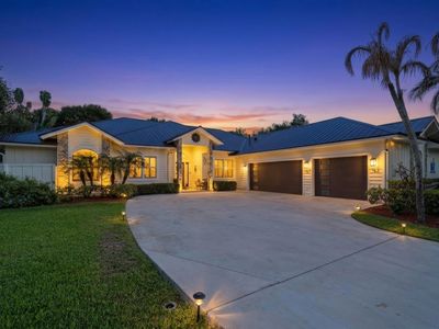 1024 SW Catalina Street, Palm City, FL, 34990