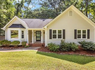 6129 Krandon Dr, Raleigh, NC 27603