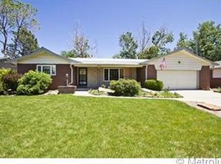 3752 Simms St, Wheat Ridge, CO 80033
