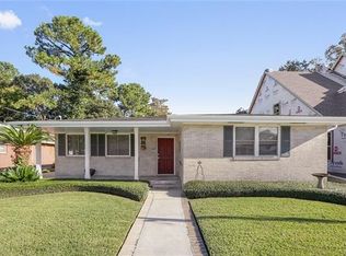 129 Hibiscus Pl, River Ridge, LA 70123