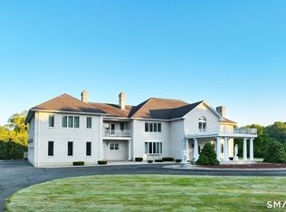 535 East Street South, Suffield, CT 06078