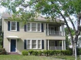335 Wildrose Ave, Alamo Heights, TX 78209