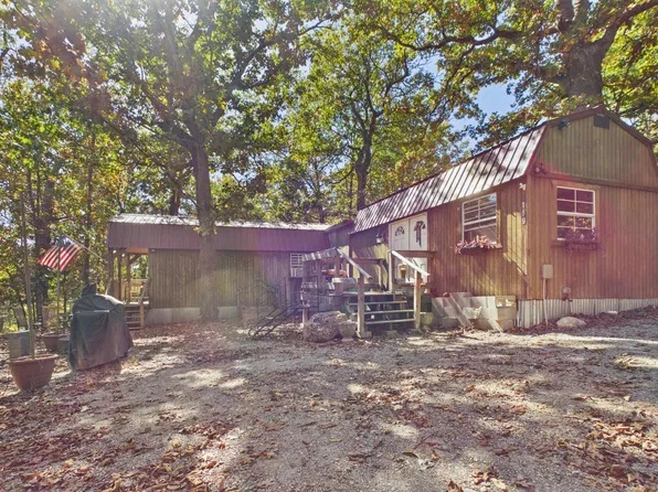 109 Royal Oaks Ln, Henderson, AR 72544