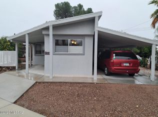5667 W Flying M St, Tucson, AZ 85713