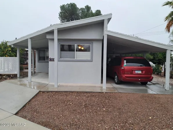 5667 W Flying M St, Tucson, AZ 85713