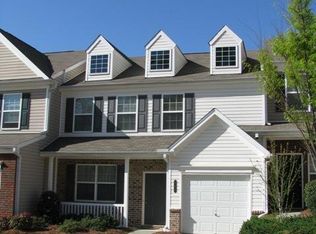 540 Windstone Trl, Alpharetta, GA 30004