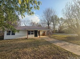 2719 Neill St, Newport, AR 72112