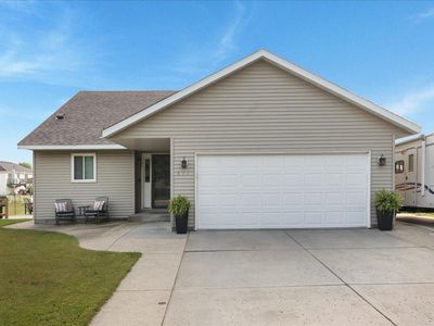 511 Morningside Ave, Paynesville, MN, 56362