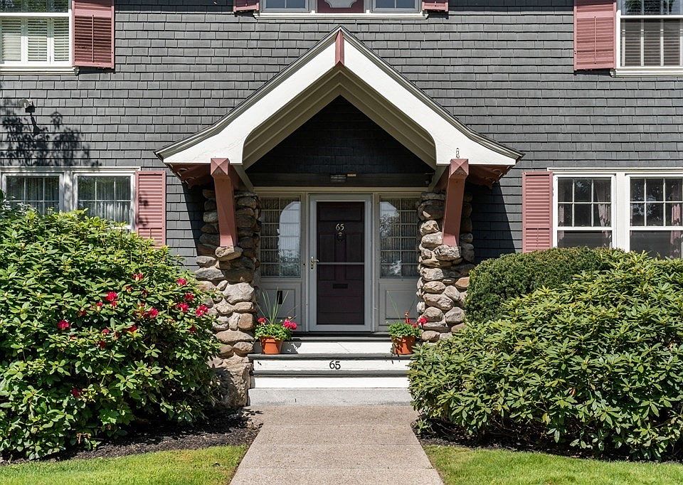 65 Beechmont St, Worcester, MA 01609 Zillow
