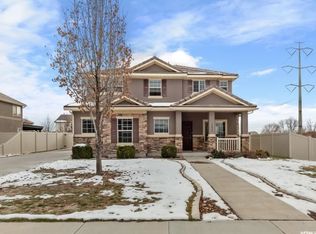 1177 W 250 N, SPRINGVILLE, UT 84663