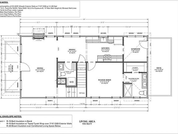 4th image of 207 N Fiori Hill Dr
