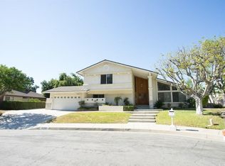 20547 Lake Canyon Dr, Walnut, CA 91789