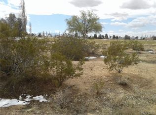 7804 E Monte Tesoro Dr, Kingman, AZ 86401