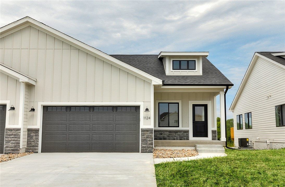 1124 Westview Dr, Huxley, IA 50124 Zillow