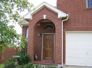 2740 Mountain Lion Dr, Fort Worth, TX 76244