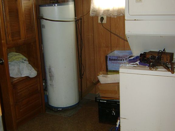 Valley View Ohio house