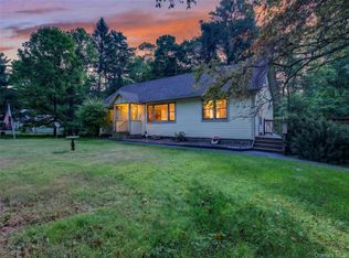 80 Beaver Brook Road, Yulan, NY 12764