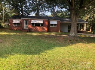 1108 Funderburk St, Lancaster, SC 29720