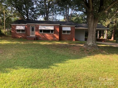 1108 Funderburk St, Lancaster, SC, 29720