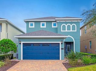 441 Novi Path, Kissimmee, FL 34747