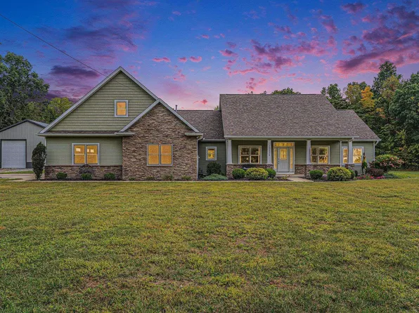 10235 W 750 N, Shipshewana, IN 46565