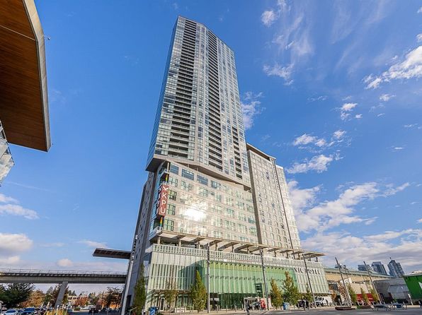 13495 Central Ave #3608, Surrey, BC V3T 0K2