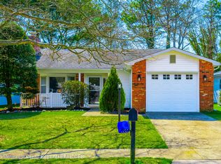 92 N Lauren Ln, Brick, NJ 08723