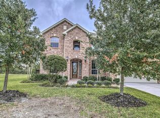 1210 Charing Cross Way, Kingwood, TX 77339