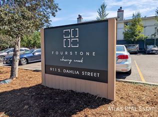 Fourstone, Denver, CO 80246