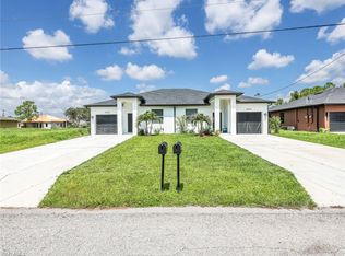 2224-2226 Kenneth Ave S, Lehigh Acres, FL 33973