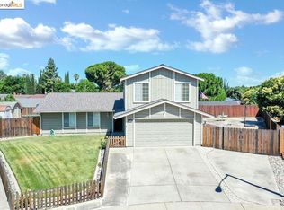 3000 Harrison Pl, Antioch, CA 94509