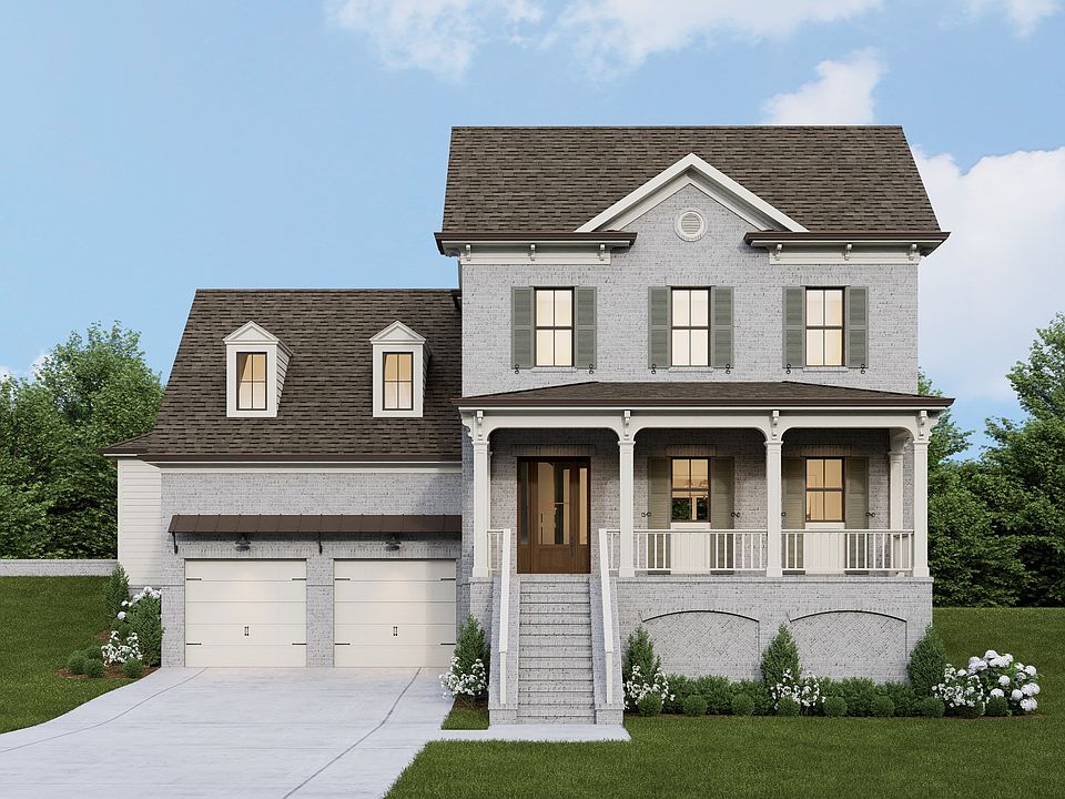 1st image of 3023 William St Lot 2649