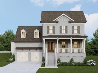 3023 William St Lot 2649, Franklin, TN 37064
