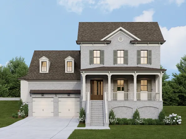 3023 William St Lot 2649, Franklin, TN 37064