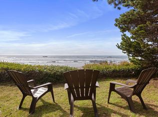 11150 NW Pacific Coast Hwy, Seal Rock, OR