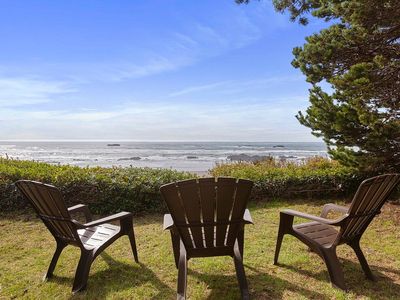 11150 NW Pacific Coast Hwy, Seal Rock, OR, 97376