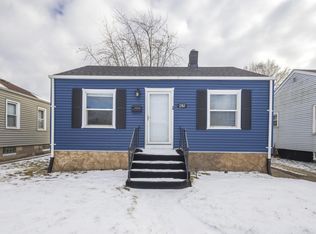 2267 Tennessee St, Gary, IN 46407