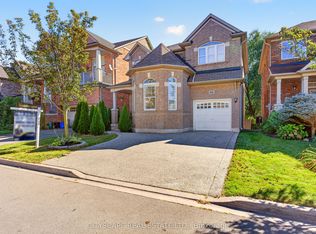 366 Montreal Cir, Hamilton, ON L8E0C7
