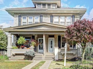 521 Pine St, Millersburg, PA 17061