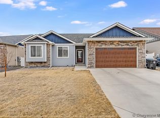 6520 High Spring Rd, Cheyenne, WY 82001