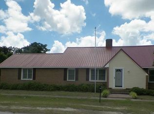119 N Oak St, Pageland, SC 29728